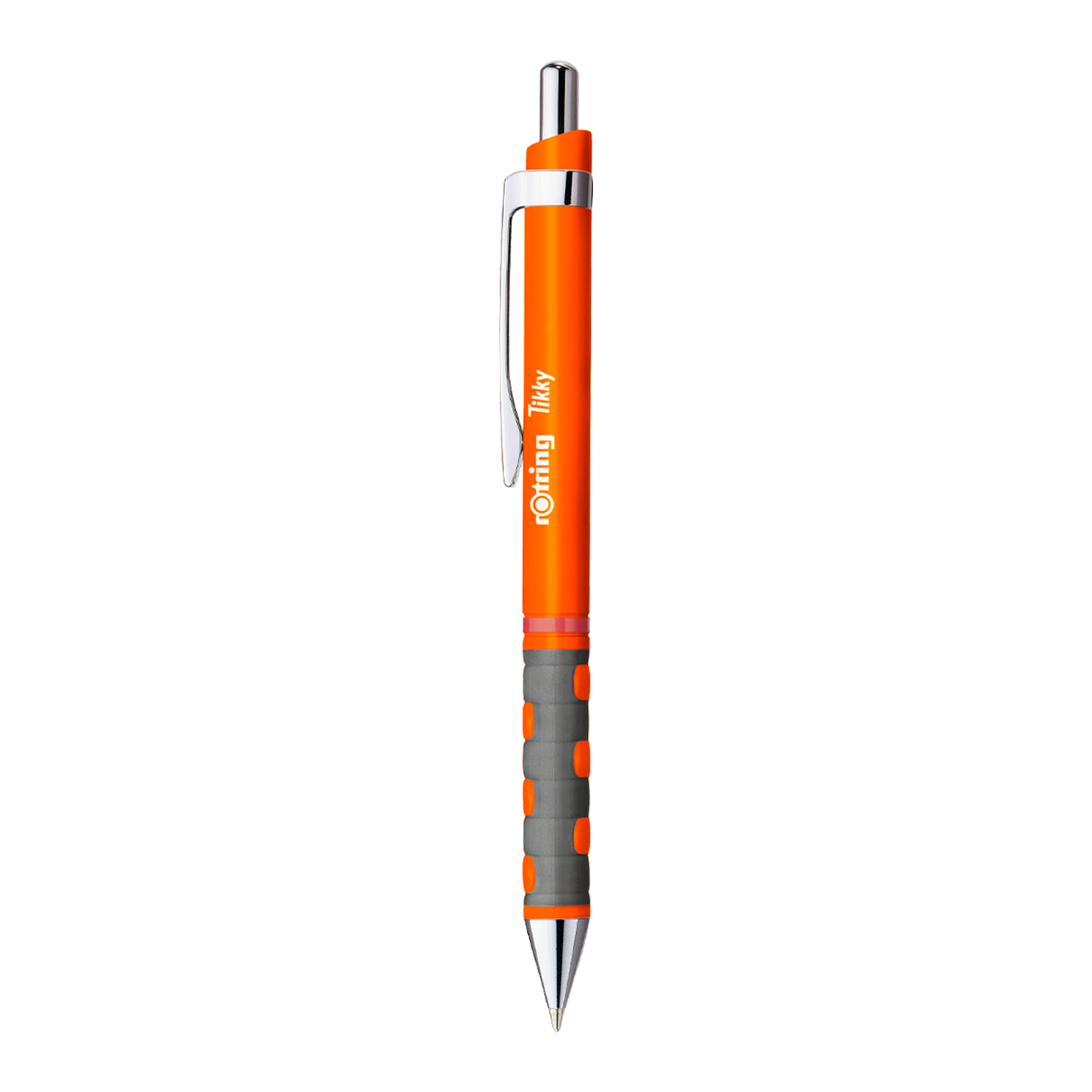 rOtring Tikky neonnarancs goly&oacute;stoll