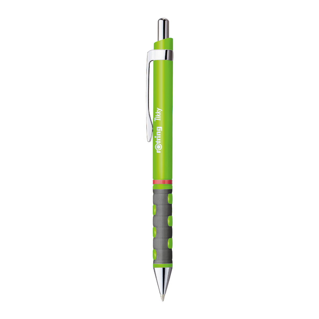rOtring Tikky neonz&ouml;ld goly&oacute;stoll