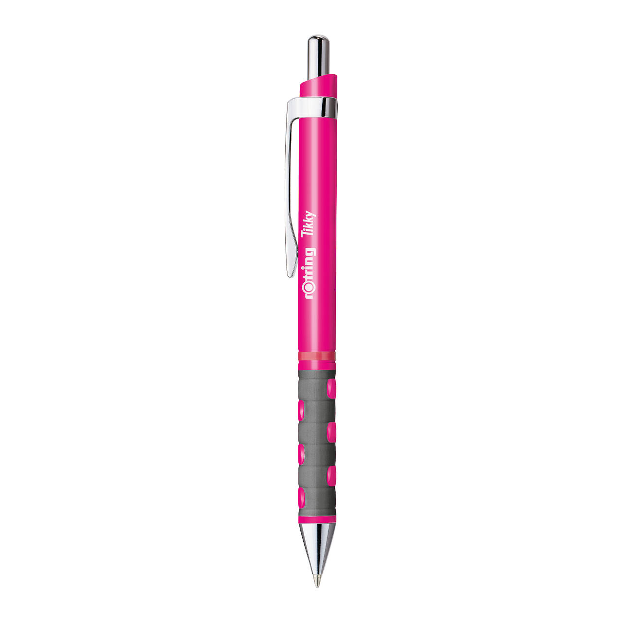 rOtring Tikky neonpink goly&oacute;stoll